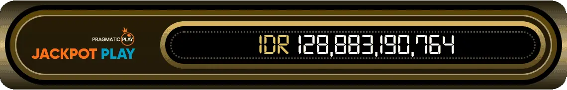 Jackpot JAGOAN96