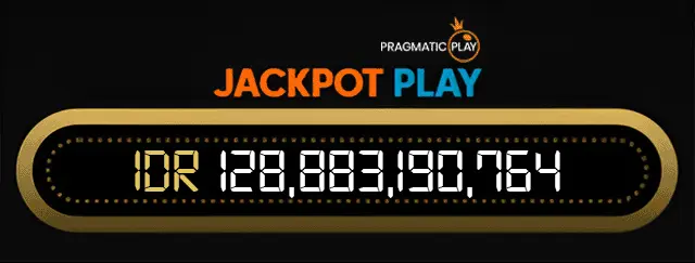 Jackpot JAGOAN96 Mobile